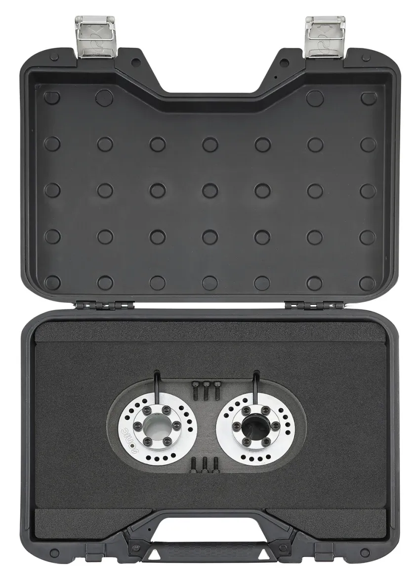 Variable Ventileinstellung für Ford Benzin VCT Ecoboost 1.0 – in case