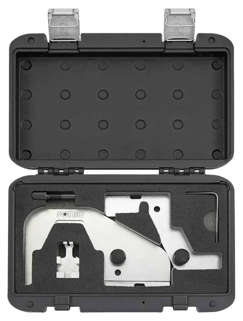Einstellwerkzeug für Ford SCTi Ecoboost Benzin 2.0 – in case