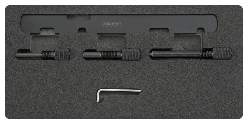 Einstellwerkzeug für Ford/Volvo Benzin 1.25/1.4/1.6/1.8/2.0 – sfs
