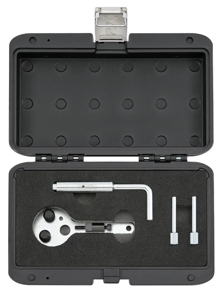 Einstellwerkzeug für Ford Diesel TDCi 2.2/3.2 – in case