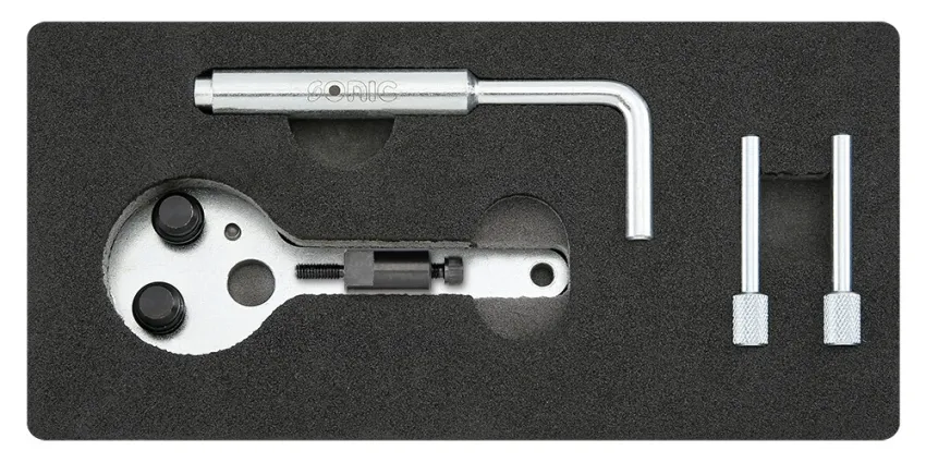 Einstellwerkzeug für Ford Diesel TDCi 2.2/3.2 – sfs