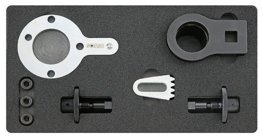 Einstellwerkzeug für Fiat/Opel/Ford/PSA JTD Diesel 1.3 – sfs