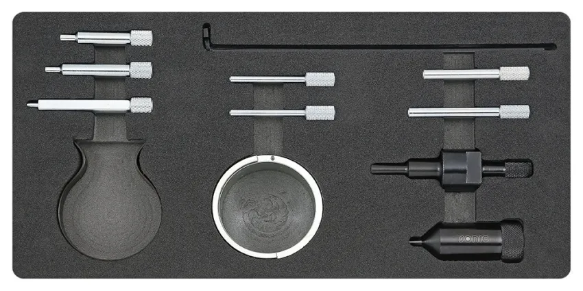Einstellwerkzeug für PSA Benzin EW 2.0/2.2 16V – sfs