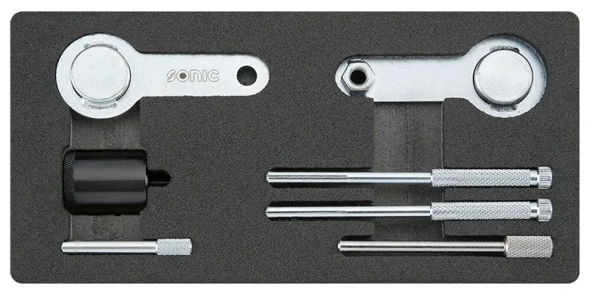 Einstellwerkzeug für Jaguar Land Rover Diesel TDV6 2.7 – sfs