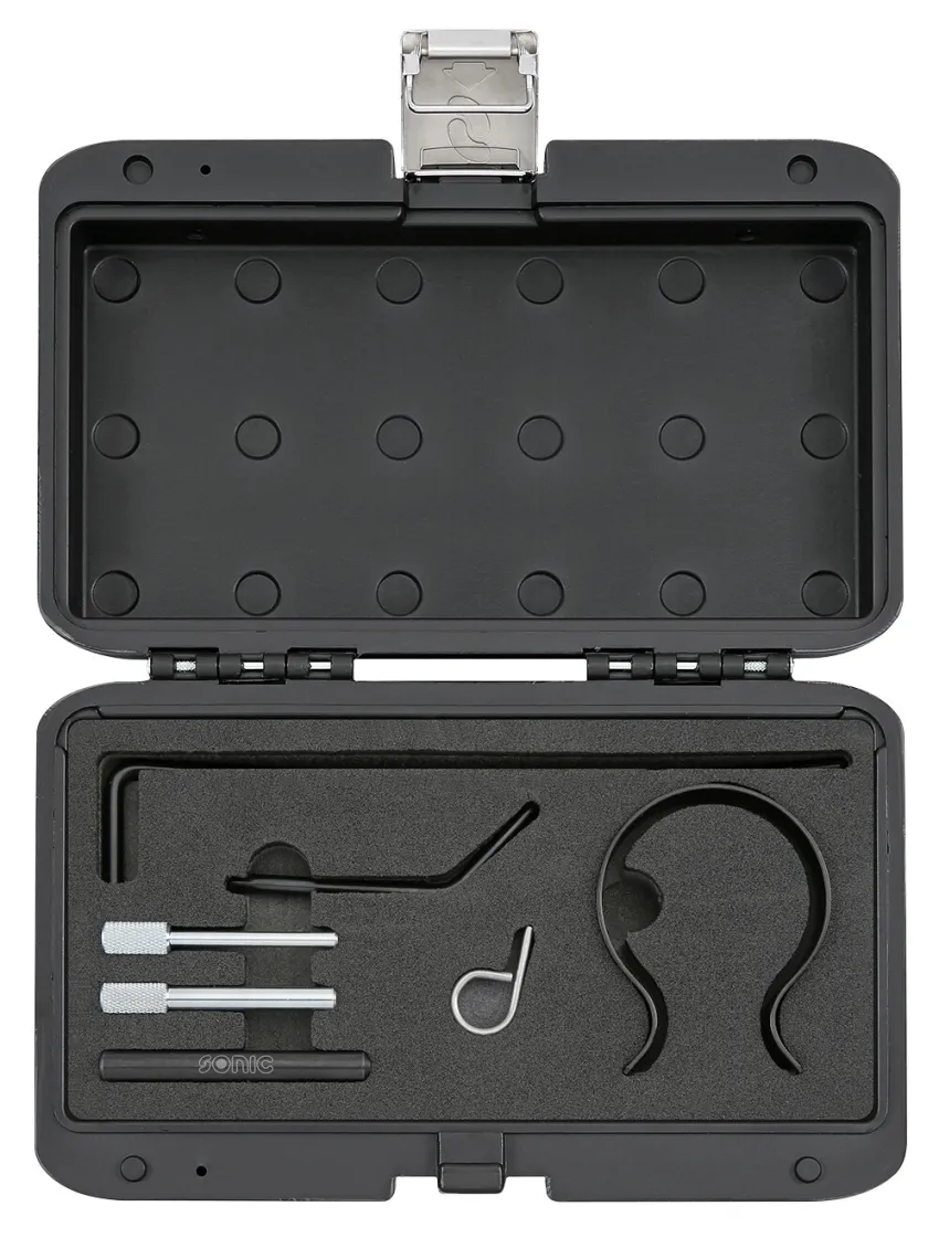 Einstellwerkzeug für PSA Benzin 1.4 16V – in case