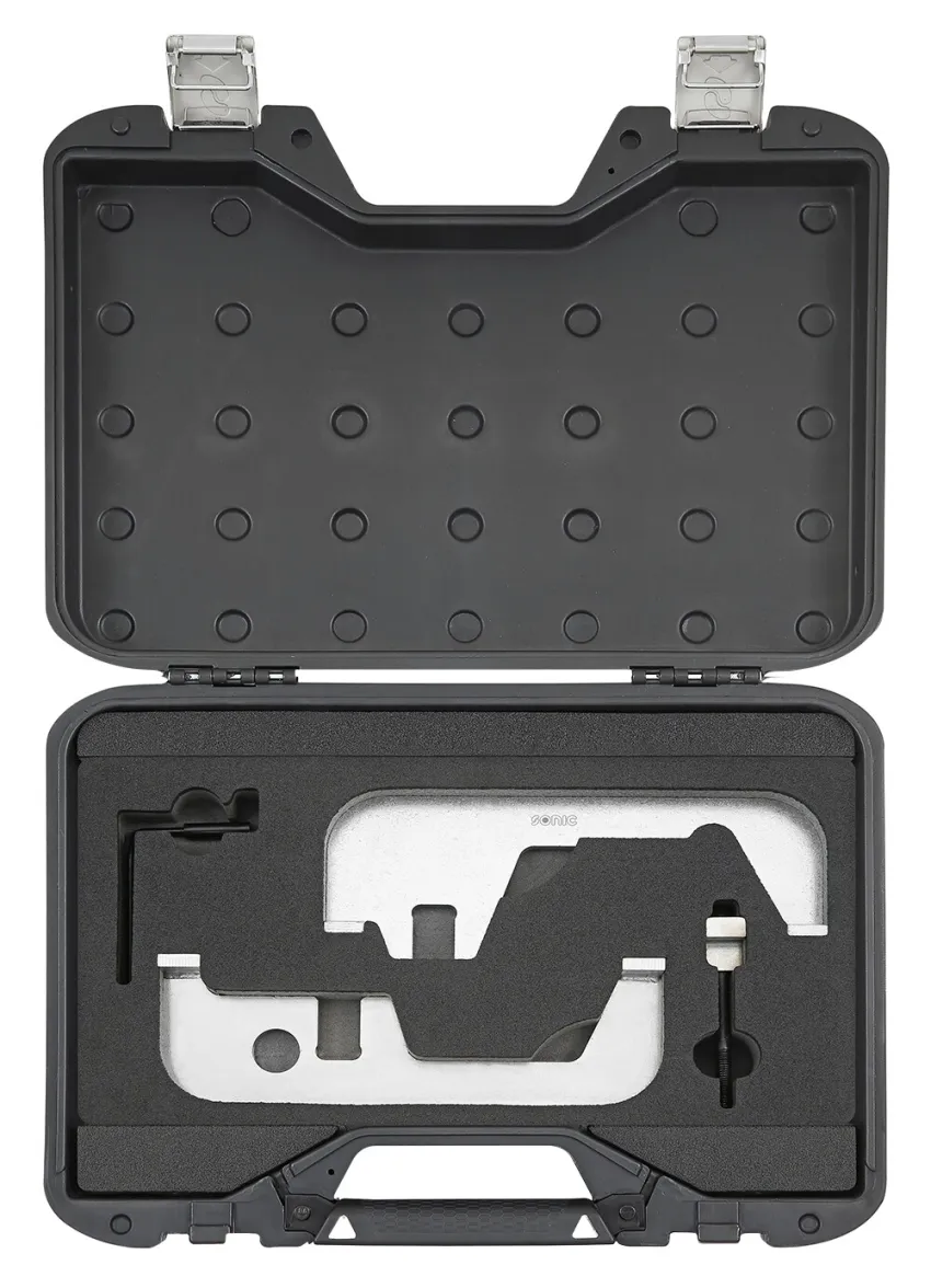 Einstellsatz für BMW Benzin N62/73 3.6/4.0/4.4/4.8/6.0 V8 – in case