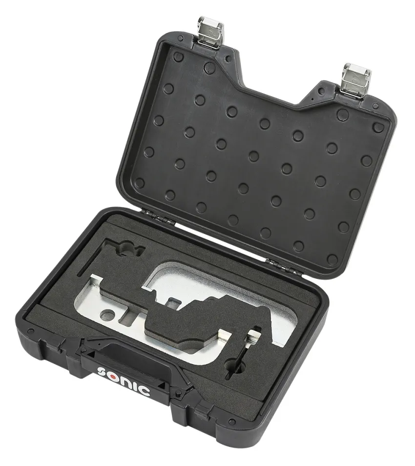 Einstellsatz für BMW Benzin N62/73 3.6/4.0/4.4/4.8/6.0 V8 – linke Seite