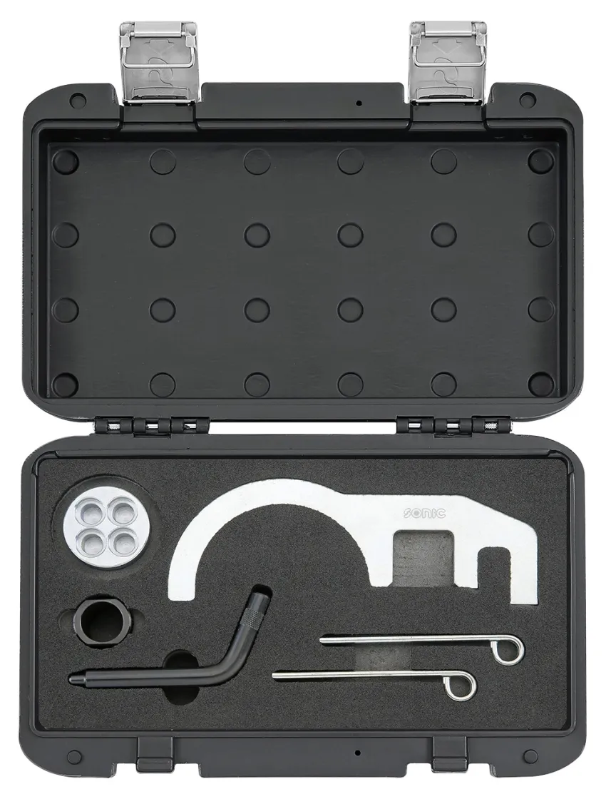 Einstellwerkzeug für BMW/Mini Diesel N47/47S 2.0 – in case