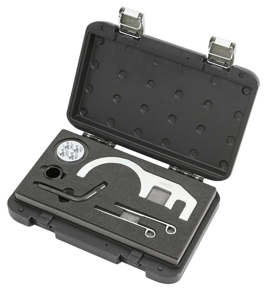 Einstellwerkzeug für BMW/Mini Diesel N47/47S 2.0 – linke Seite