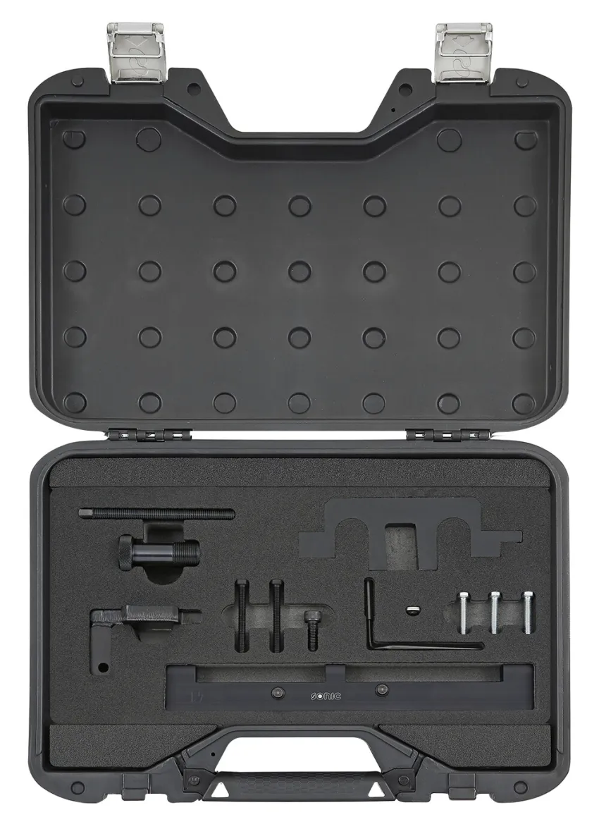 Einstellwerkzeug für BMW Benzin N40/45/45T 1.6 – in case
