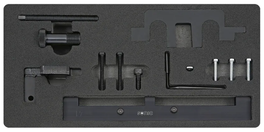 Einstellwerkzeug für BMW Benzin N40/45/45T 1.6 – sfs