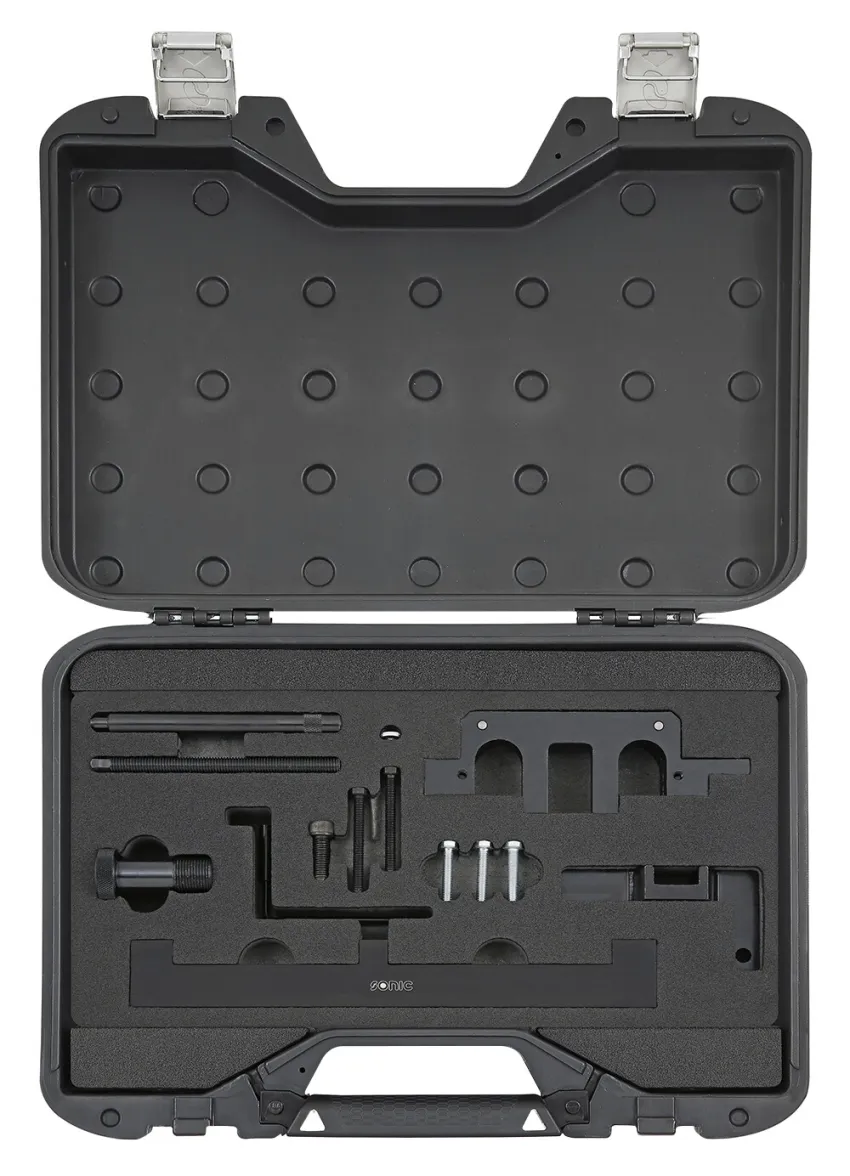 Einstellwerkzeug für BMW Benzin N42/N46 1.6/1.8/2.0 – in case