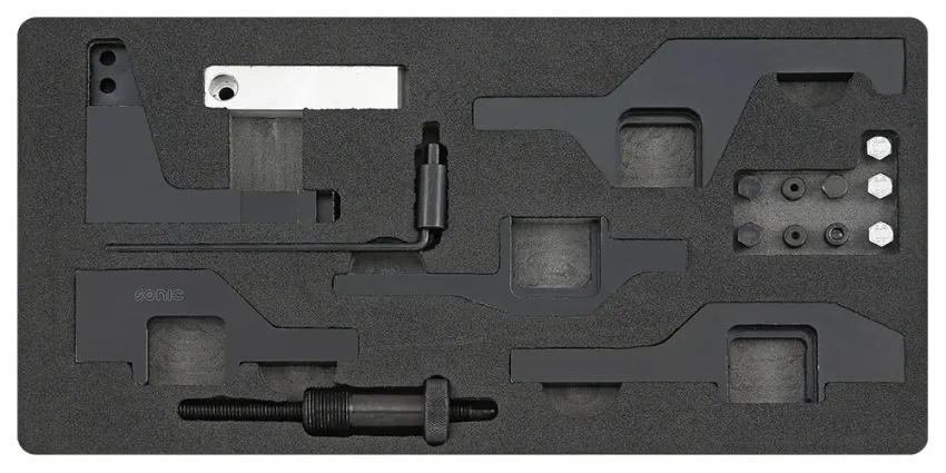 Einstellwerkzeug für BMW/PSA Benzin N12/N14 1.4/1.6 – sfs