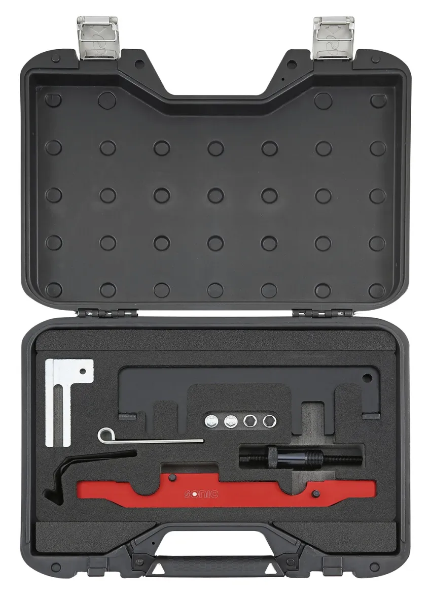 Einstellwerkzeug für BMW Benzin N43 1.6/2.0 – in case