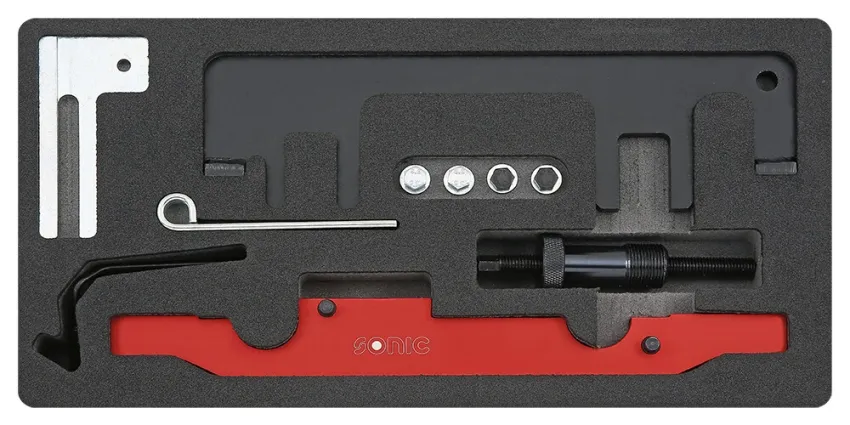 Einstellwerkzeug für BMW Benzin N43 1.6/2.0 – sfs