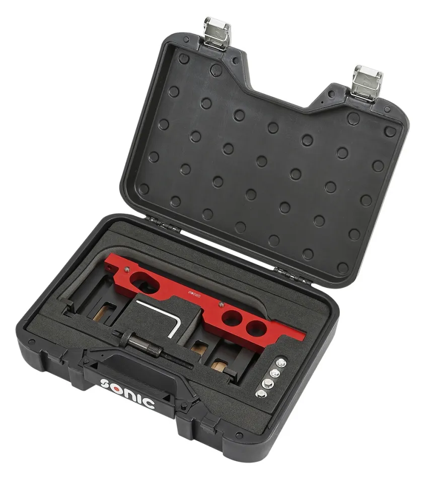 Einstellwerkzeug für BMW Benzin N51/52/53/54 2.3/2.5/2.8/3.0 – linke Seite