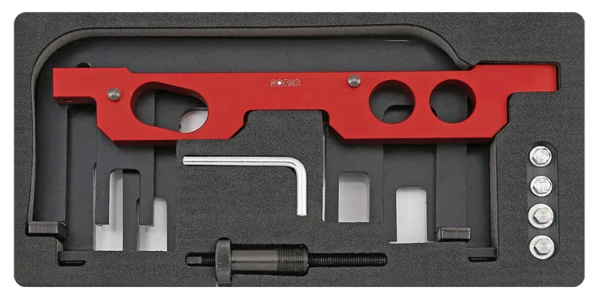 Einstellwerkzeug für BMW Benzin N51/52/53/54 2.3/2.5/2.8/3.0 – sfs