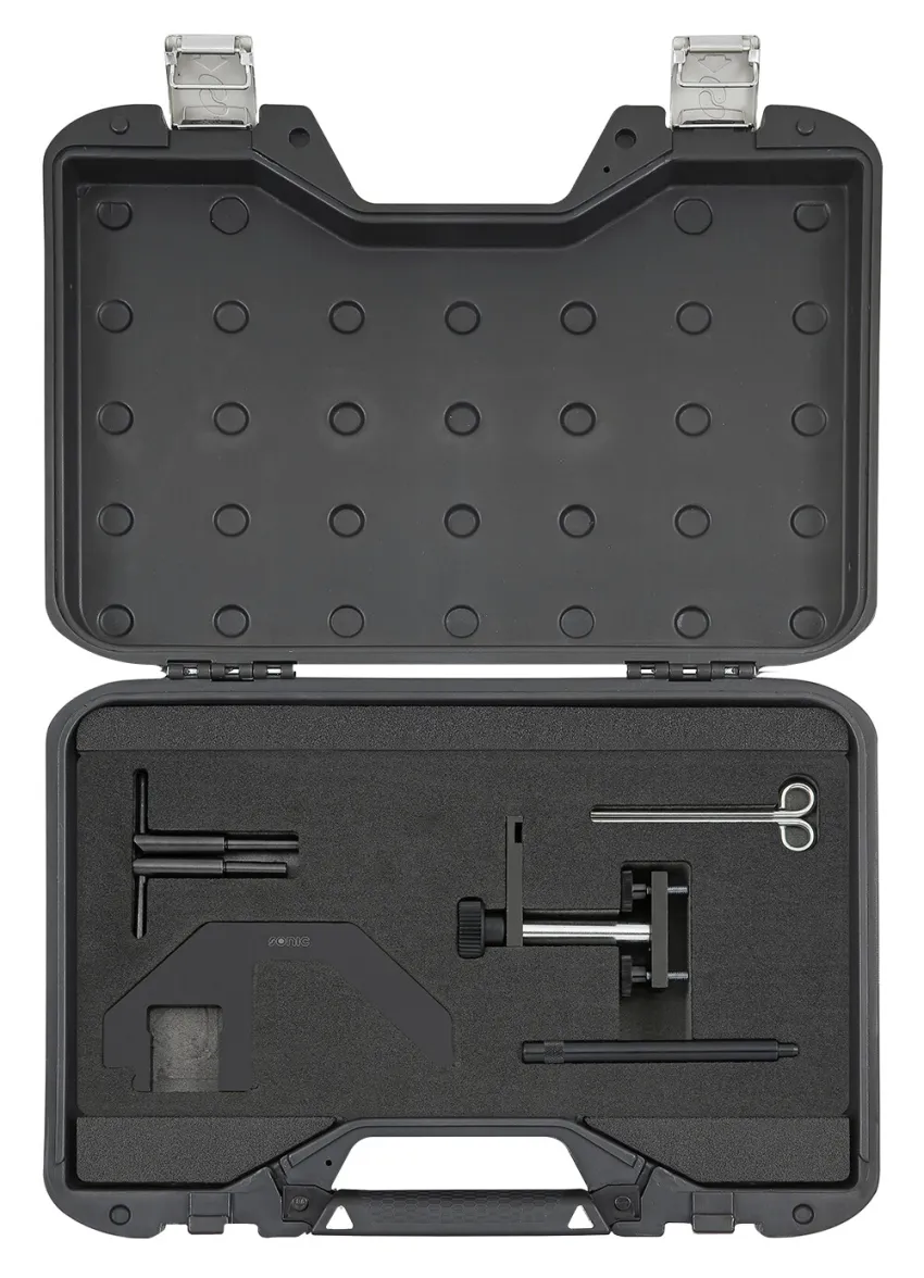 Einstellwerkzeug für BMW Diesel M47 2.0 – in case