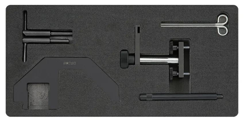 Einstellwerkzeug für BMW Diesel M47 2.0 – sfs