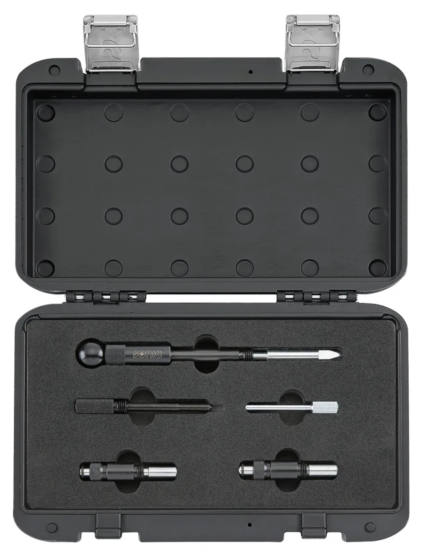 Einstellwerkzeug für Fiat JTD Diesel 2.3/3.0 – in case