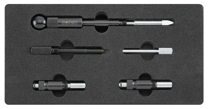 Einstellwerkzeug für Fiat JTD Diesel 2.3/3.0 – sfs