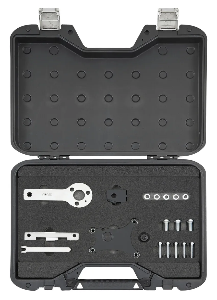 Einstellwerkzeug für Fiat/Ford Benzin 1.2/1.4 8v – in case