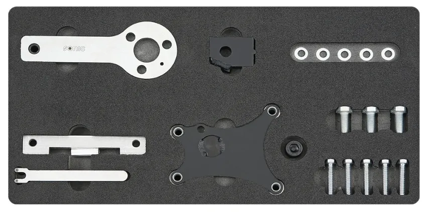Einstellwerkzeug für Fiat/Ford Benzin 1.2/1.4 8v – sfs