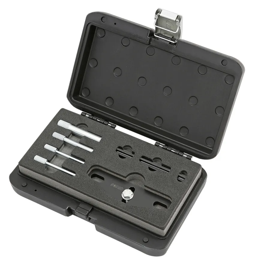 Einstellsatz für Ford/Ford/PSA/Fiat TDCi/Hdi Diesel 1.4/1.6 – linke Seite