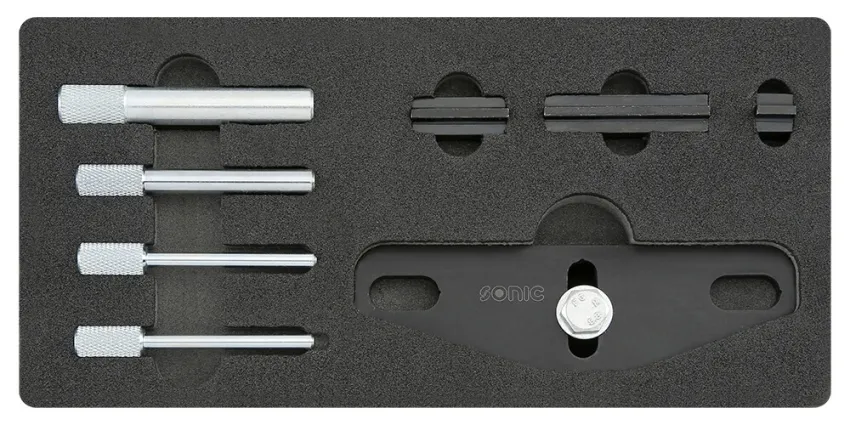 Einstellsatz für Ford/Ford/PSA/Fiat TDCi/Hdi Diesel 1.4/1.6 – sfs