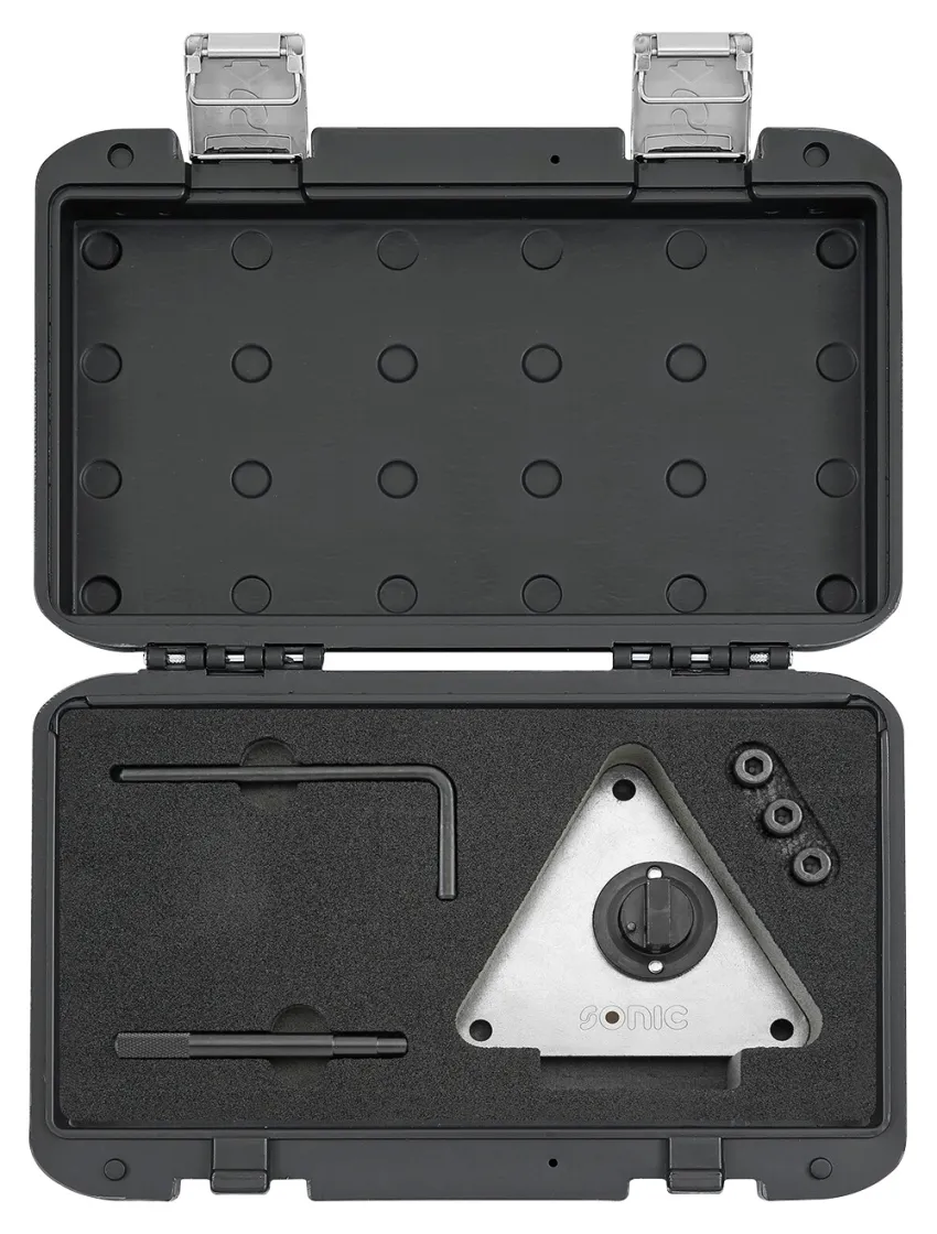 Einstellwerkzeug für Fiat TwinAir Benzin 0.9 – in case