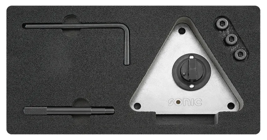 Einstellwerkzeug für Fiat TwinAir Benzin 0.9 – sfs