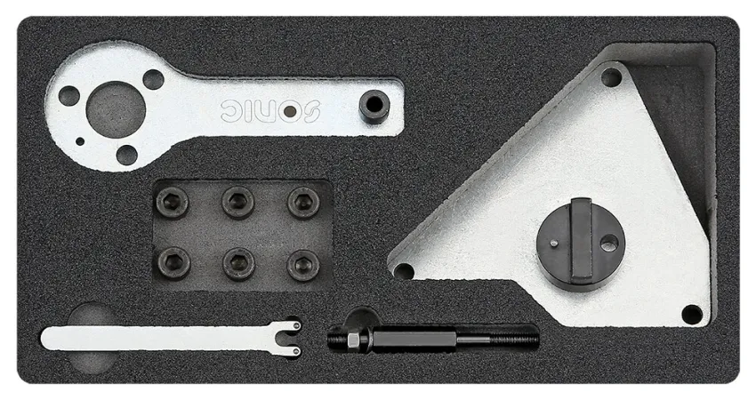 Einstellwerkzeug für Fiat MultiAir Benzin 1.4 – sfs