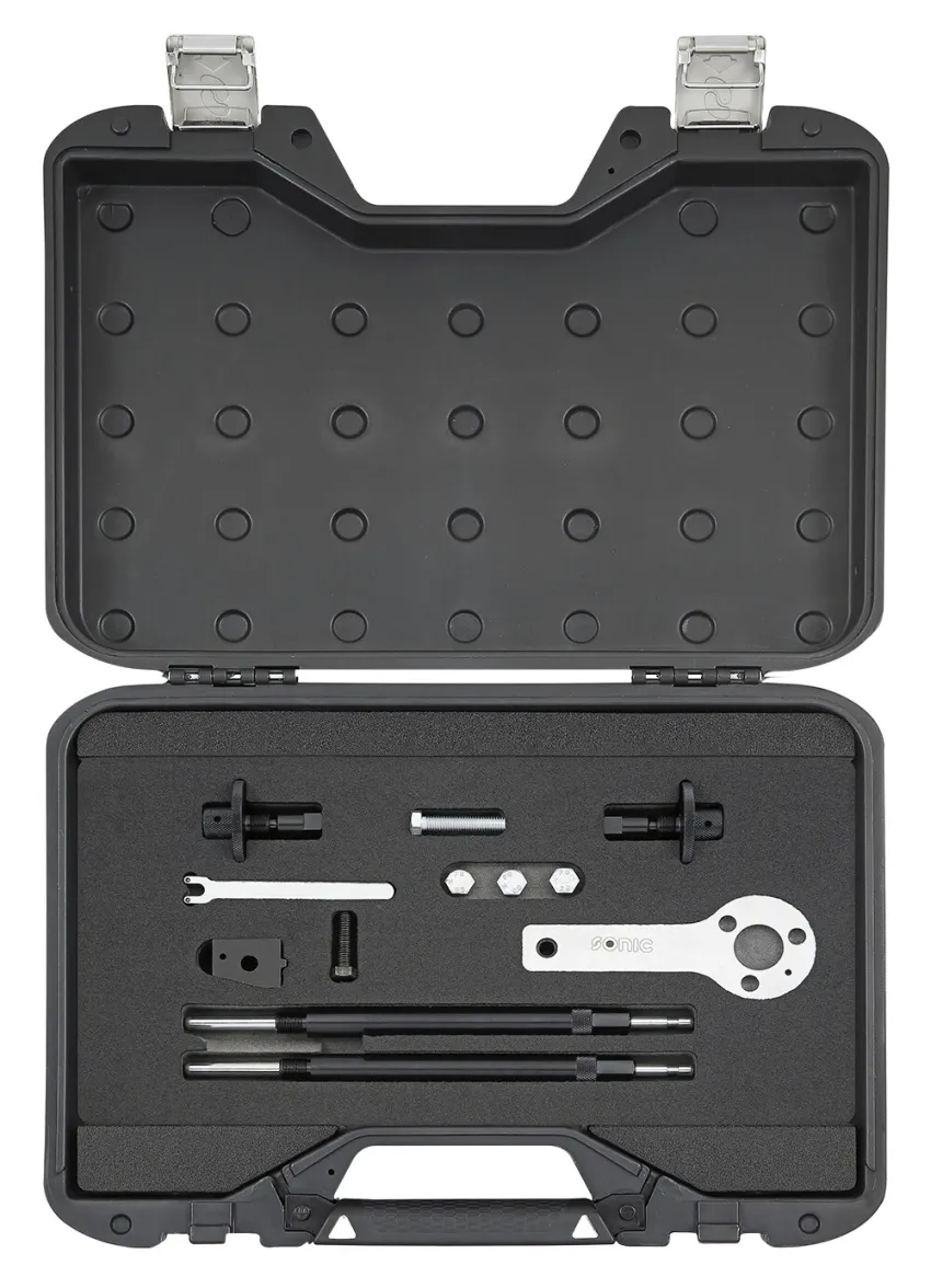 Einstellwerkzeug für Fiat T Jet Benzin 1.2/1.4 – in case