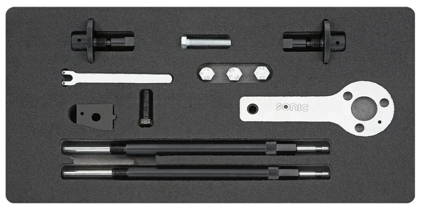 Einstellwerkzeug für Fiat T Jet Benzin 1.2/1.4 – sfs