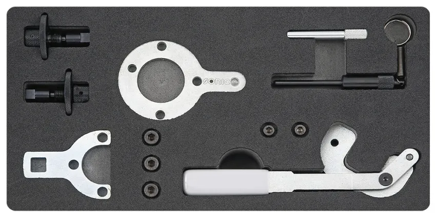 Einstellwerkzeug für Fiat/Opel/Ford/PSA JTD Diesel – sfs