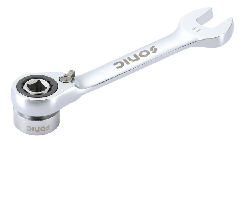 Stecknuss- und Bitsatz 1/4" 36-tlg. – example 01