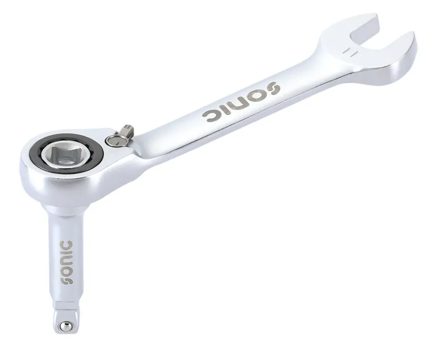 Stecknuss- und Bitsatz 1/4" 36-tlg. – example 02