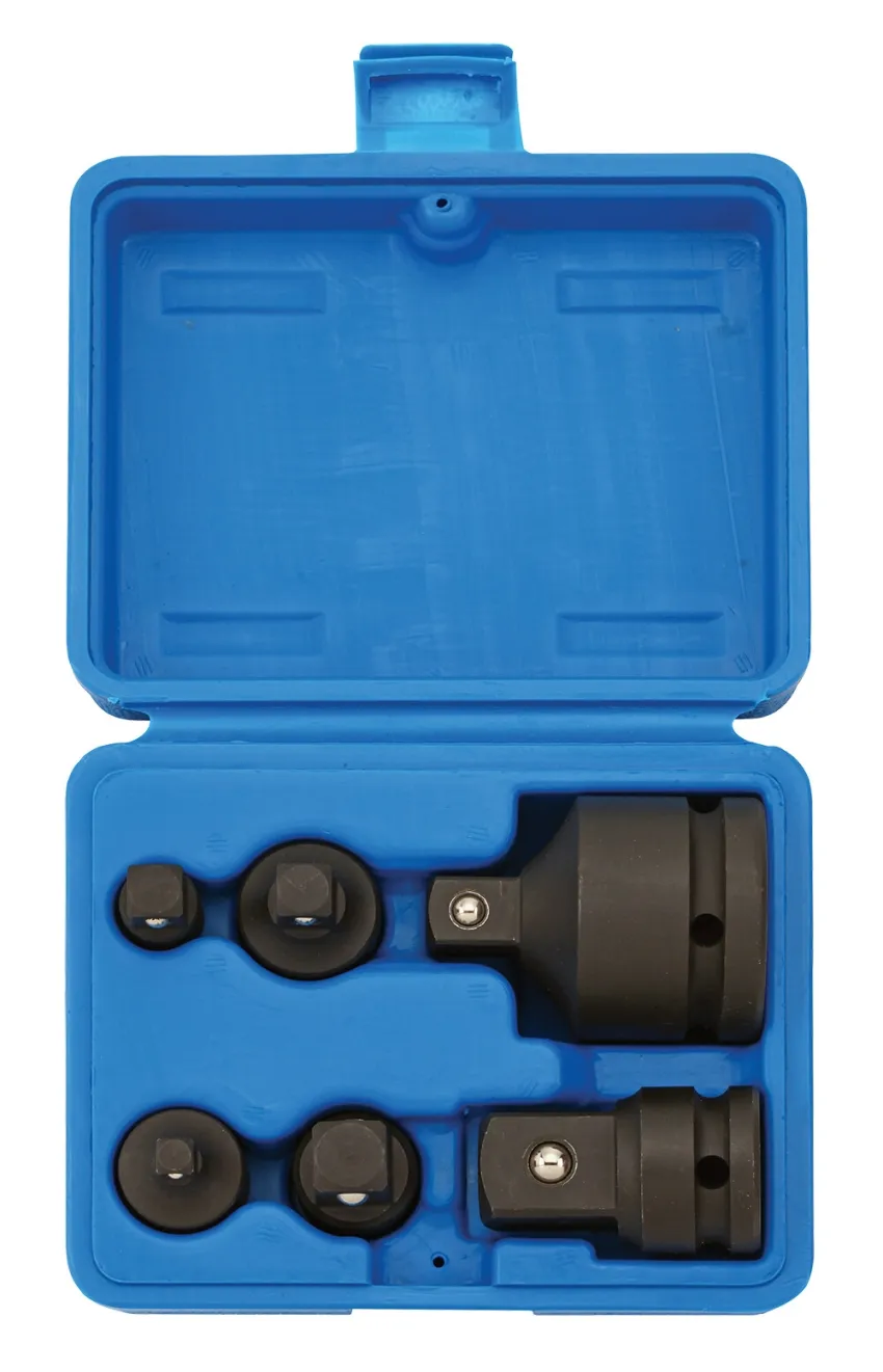 Kraft-Adapter-Satz 6-tlg. – Produktbild