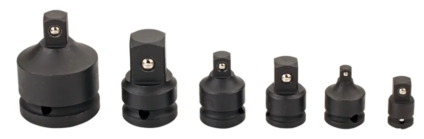 Kraft-Adapter-Satz 6-tlg. – parts 2