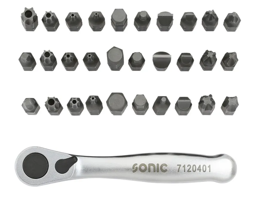 Bit TX T30 – 1parts
