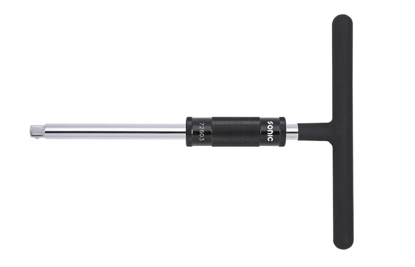 T-Griff 1/2" Schnelldreher – Produktbild