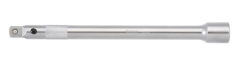 Verlängerung 1/2" mit Verriegelung 125mm – Produktbild