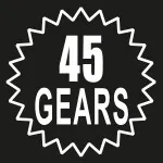 Drehmomentschlüssel 3/4" 110-550Nm – gears