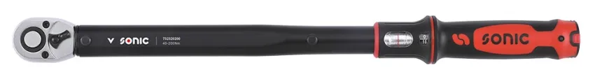 Drehmomentschlüssel 3/4" 200-1000Nm – Produktbild