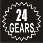 Drehmomentschlüssel zwei Richtungen 3/4" 150-750Nm – gears