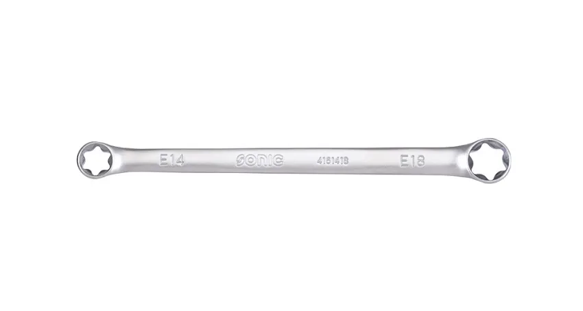 Ringschlüssel TX E7xE11 – Produktbild