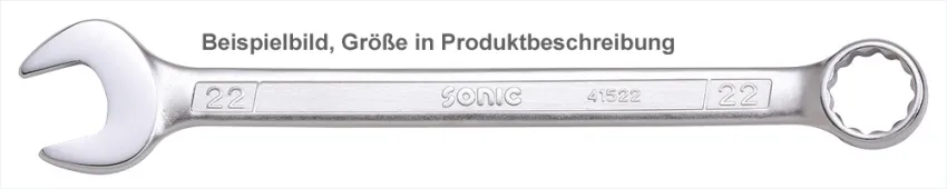 Ring-Gabelschlüssel 48mm – Produktbild