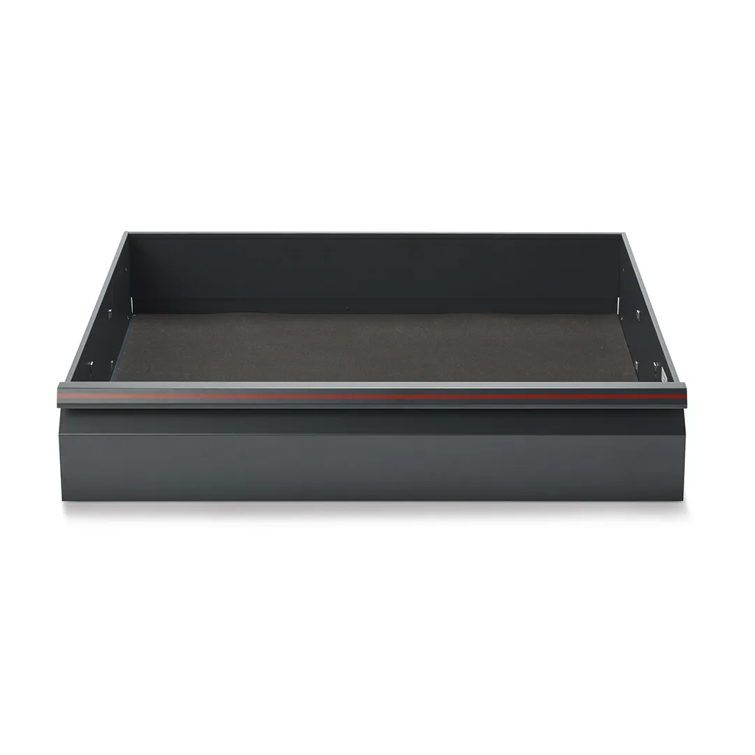 Tiefe Schublade NEXT S12XD/S14/S15 ohne Logo – high drawer 1 zl