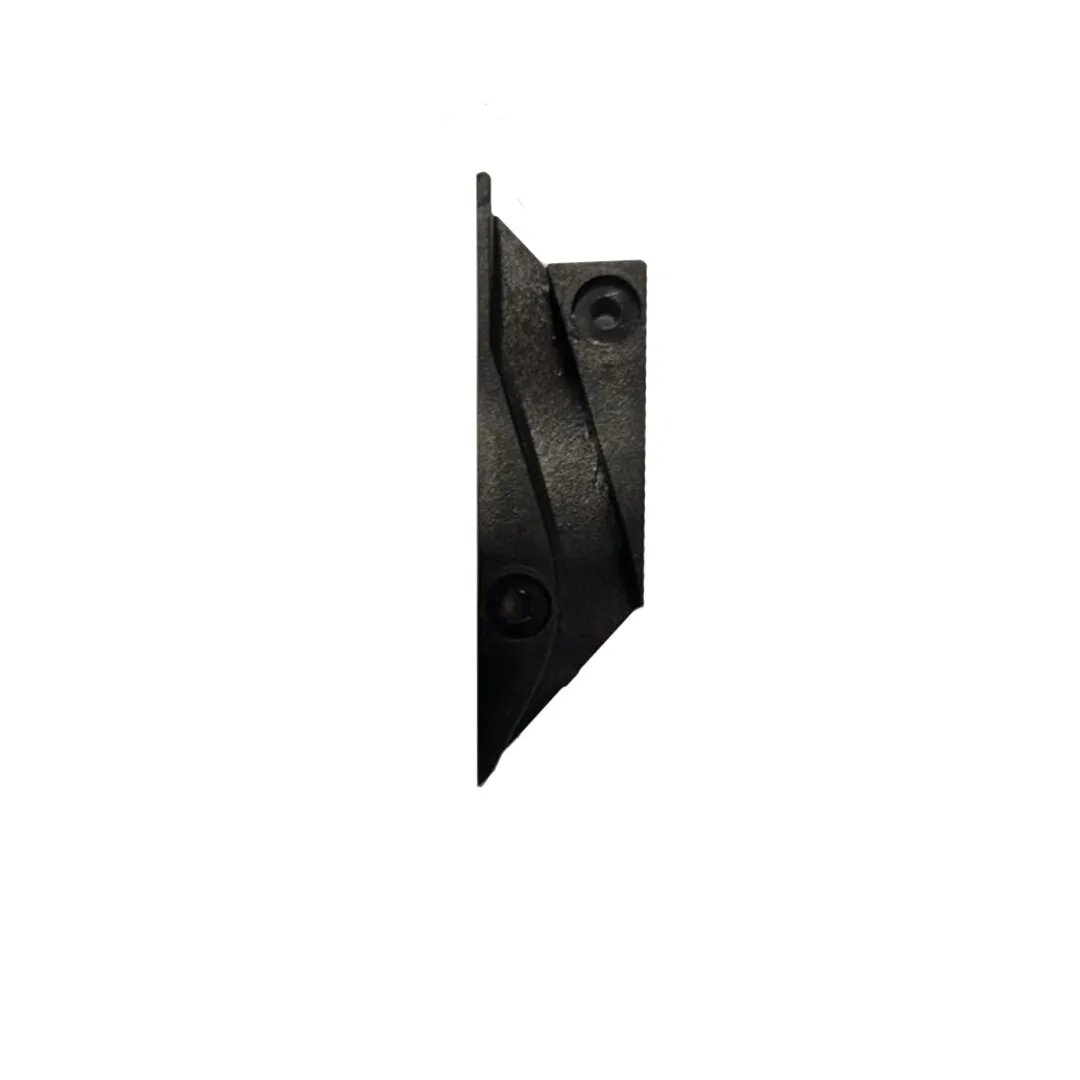 S notch for blocking system – Produktbild