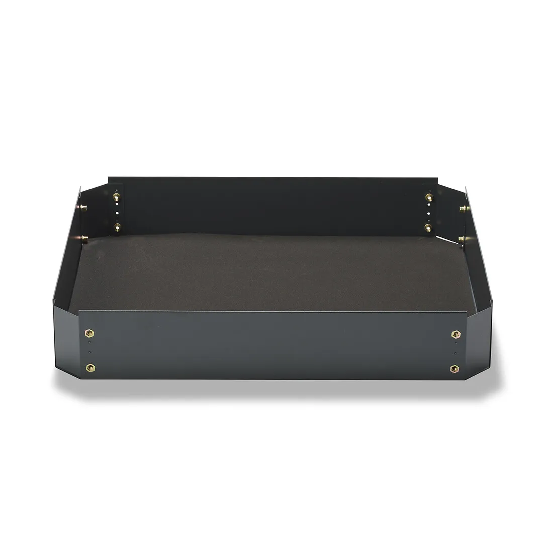 Mittleres Fach NEXT S2 Servicewagen – middle tray 1